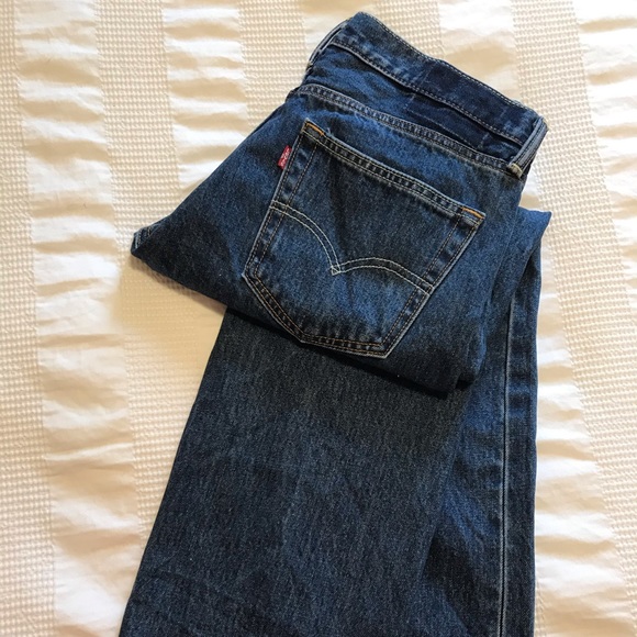 Levi Jeans Vintage - Picture 1 of 5